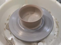 -陶语手工·拼豆·陶艺·银饰diy(宽厚里店)