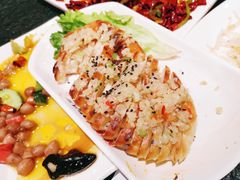 -福苗小骆驼烧烤(大唐不夜城店)
