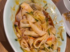 -秦香阁·西北家常菜(徐汇日月光中心店)