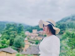 -杨家堂村