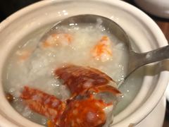 -梁记粥铺(开元地中海店)