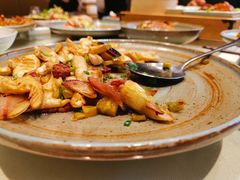 -青年公社烤鸭(青年路店)