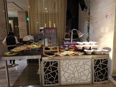 -沈阳和平艾美酒店新食谱西餐厅