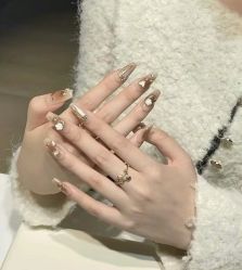 -1T·1M 日式美甲美睫