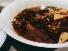 -大闫家烧烤·小海鲜家常菜(郑庄店)