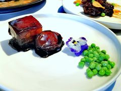 金陵至味红烧肉-民国红公馆·秦淮八艳(夫子庙店)