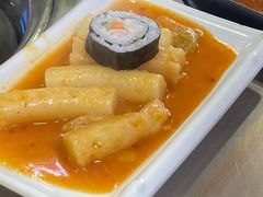 -杀猪天·韩国烤肉(总店)