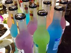 -欢乐盛KTV音乐会所(泰然店)