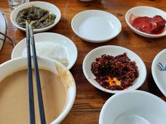 -清真聚贤阁火锅店(中州东路店)