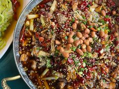 -厨神老街兔·淳朴人家店(盐帮菜风味名店)