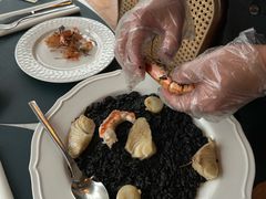 -Fiume福弥意大利餐厅