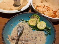 -良木缘咖啡西餐(川大店)