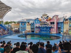 -华夏文旅海洋公园