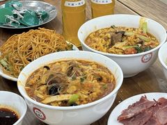 -老刘家永盛斋(东关南街店)