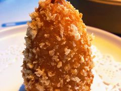 金鸭梨-大鸭梨烤鸭(枣园店)