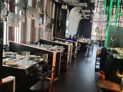 -大隐·成都火锅Bistro(合生麒麟新天地店)