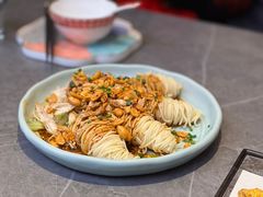 -江南里·新浙菜(苏州大悦城店)