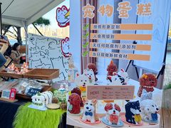 -百年港湾奥特莱斯(香炉礁店)