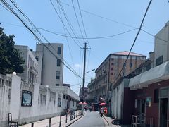 -阿姨卷饼(平凉路店)