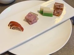 -宁海安岚·南溪阁全日餐厅