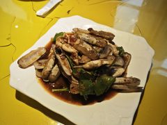 -廣記海鲜(杨汊湖一店)