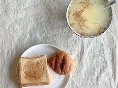小黄米-慢熟面包店bud bread(孩儿巷店)