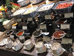 -天诚丽筠酒店-西餐厅