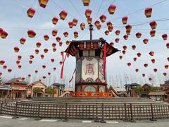 -芜湖方特东方神画