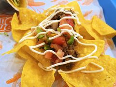 -TACO TUESDAY塔可星期二(人民路店)