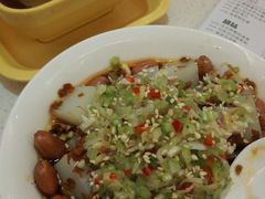 -潮庭港式茶餐厅·熊仔奶茶(同济广场店)