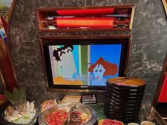 -牛New寿喜烧(金鹰世界店)