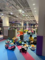 -软软星球(密云店)