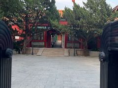 -烟袋斜街