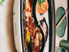 -锦府盐帮·李宅(领展购物广场中关村店)