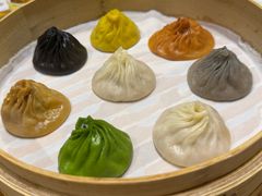 -乐忻皇朝(上海中心大厦店)