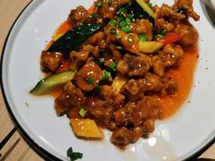 -吴氏老妈·23年家常菜(古城店)