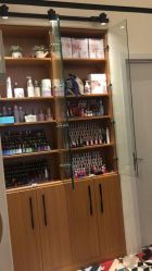 -进巍美甲美睫店