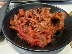 -花味·自助烤肉(大观天地店)