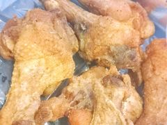 -老苗炸鸡(天下汇国际购物中心店)
