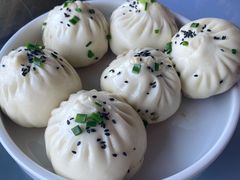 生煎-王元兴酒楼(杭帮菜名店)
