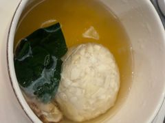 -君来湖滨饭店·渔餐厅