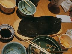 -一心创作料理屋(经开万达店)