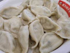 -北方饺子王·海肠捞饭·海鲜锅(山大店)