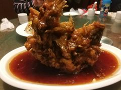 -春江饭店(共青团路总店)