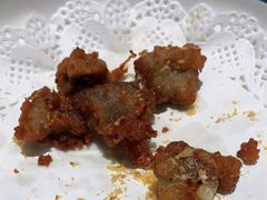排骨蒜香-银珠渔港·海鲜砂锅粥