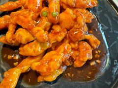 -前海沿·青岛菜(李沧万达店)
