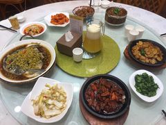 -庐州太太(双岗店)