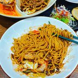 上海正宗的炸酱面在哪里可以吃到啊？！