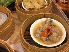-添好运点心专门店(中环IFC店)
