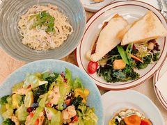 -玲婧胡同·Brunch·Kitchen(嘉里城店)